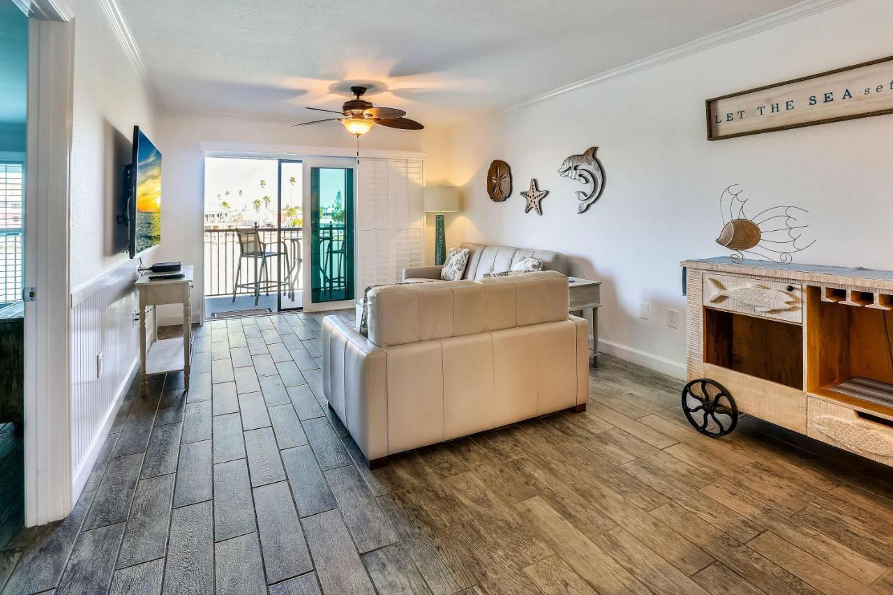 Land's End 3-203 Bay Front - Premier *
