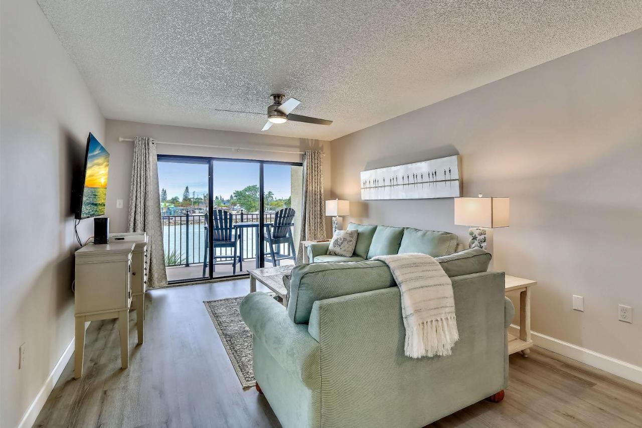 Holiday home Land's End 4-202 Bay Front - Premier
