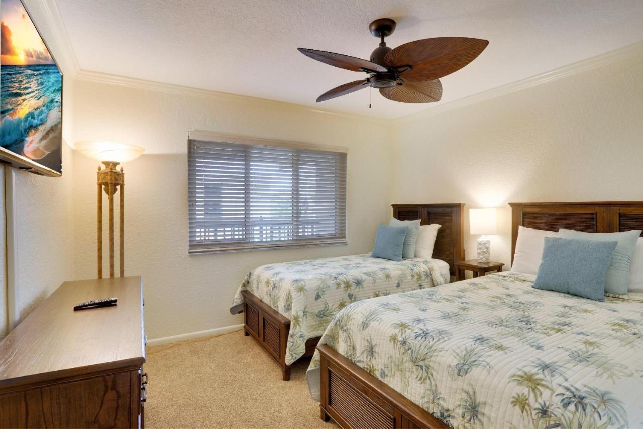 Holiday home Land's End 7-304 Front - Premier St. Pete Beach