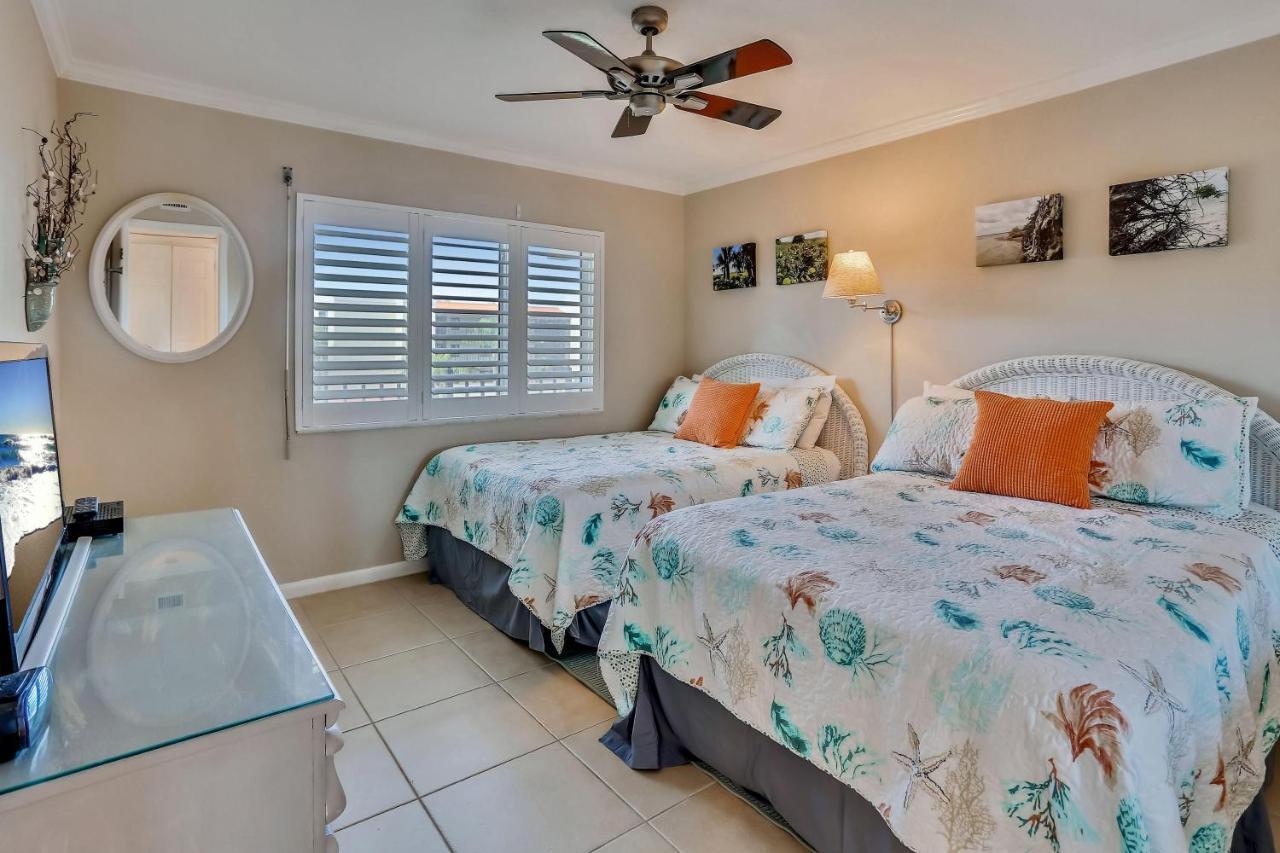 Holiday home Land's End 4-303 Bay Front - Premier