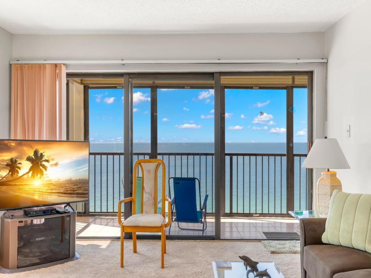 Ocean Sands 1101 Apartment