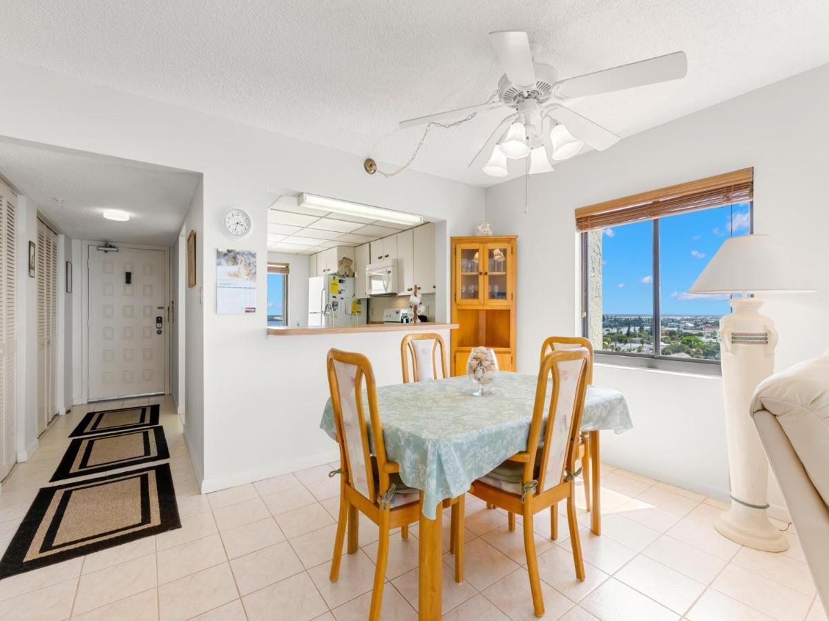 Ocean Sands 1101 * St. Pete Beach