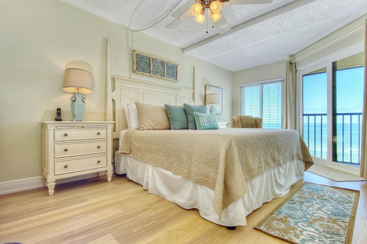 Arie Dam 403 St. Pete Beach