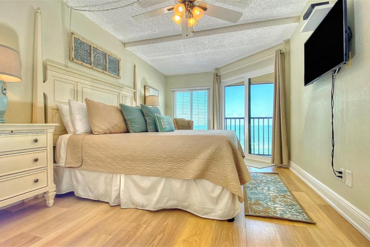 Apartment Arie Dam 403 St. Pete Beach