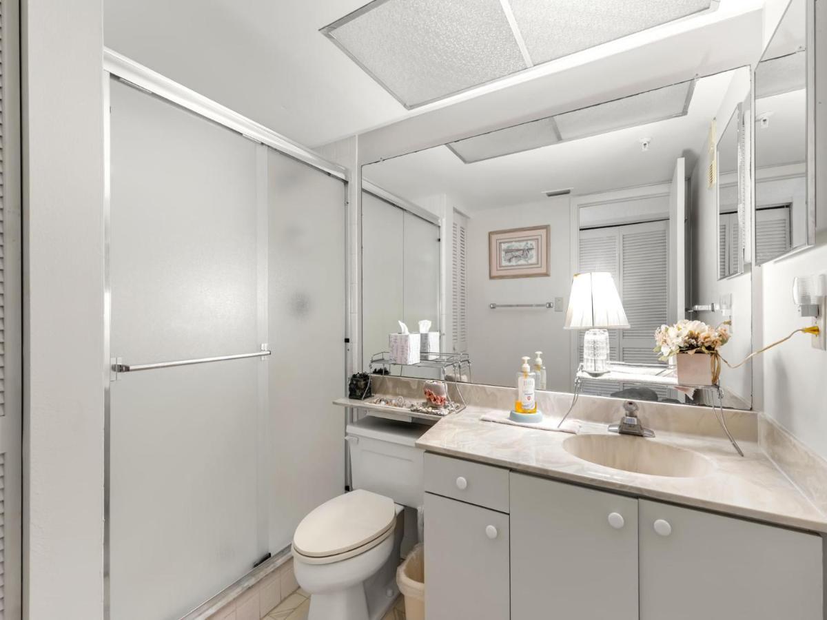 Apartment Ocean Sands 1101