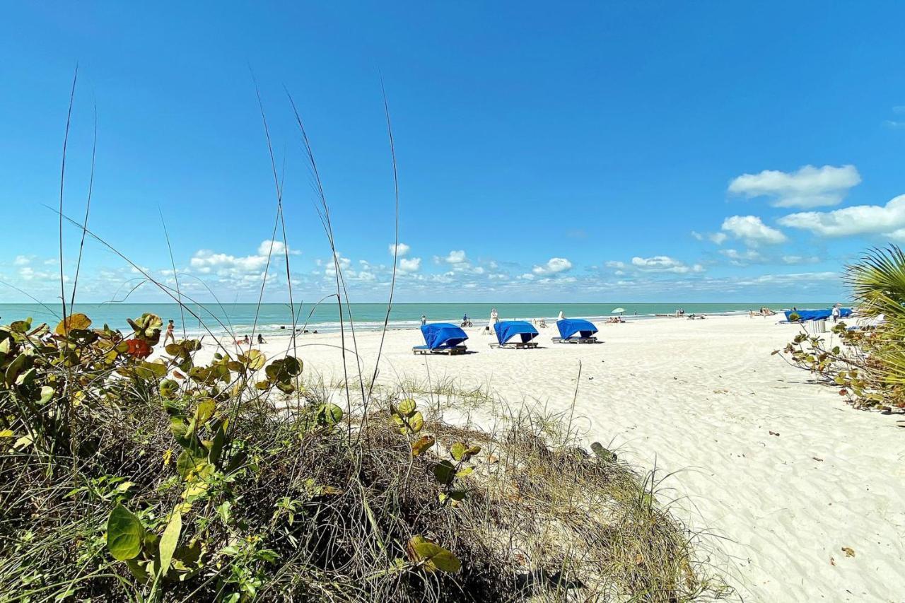 Arie Dam 403 * St. Pete Beach