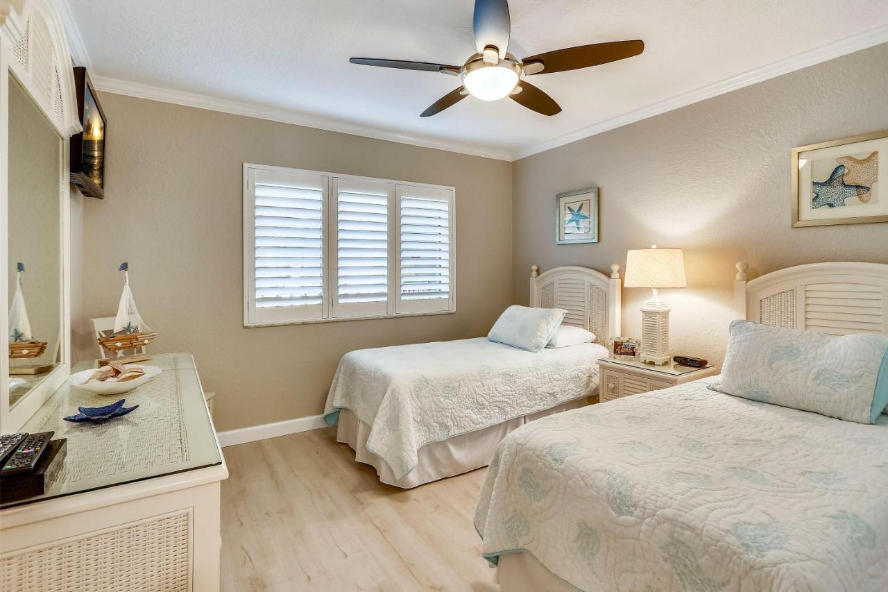 Holiday home Land's End 6-302 Front - Premier