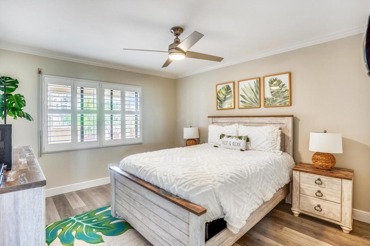 Holiday home Land's End 10-203 Front - Premier St. Pete Beach