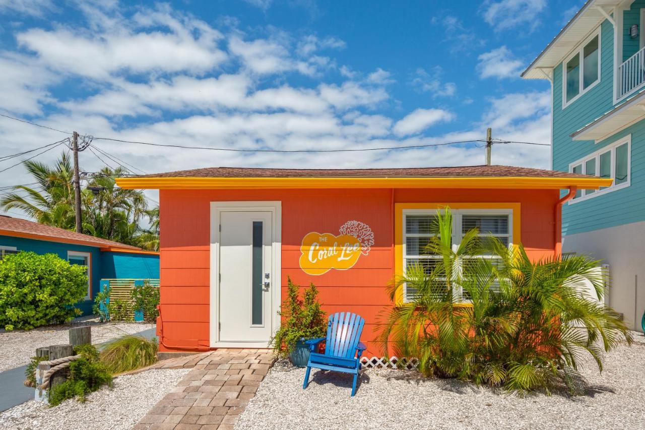 Inn Sunset And St. Pete Beach
