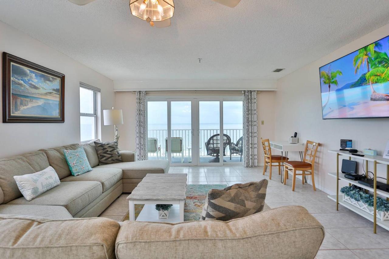 Holiday home 501 - Sea Breeze *