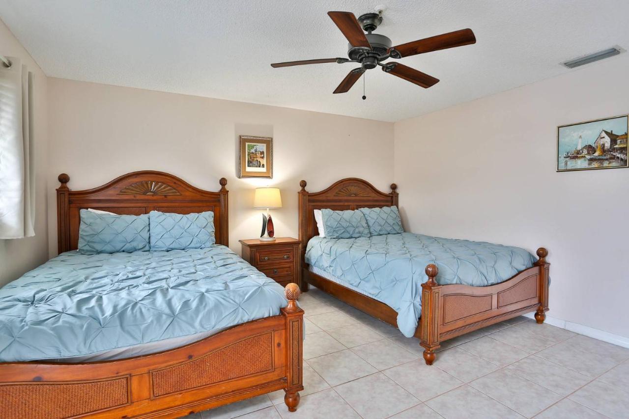 501 - Sea Breeze Holiday home St. Pete Beach