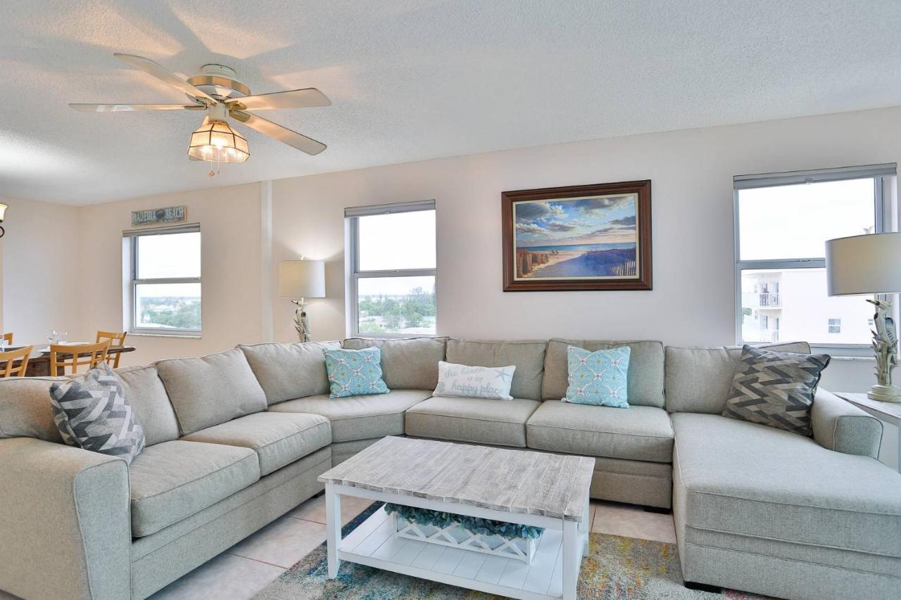 501 - Sea Breeze Holiday home