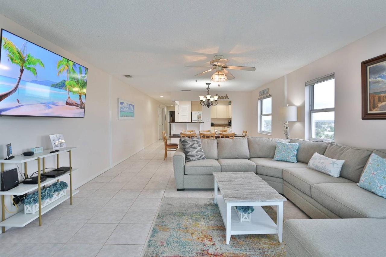 501 - Sea Breeze Holiday home