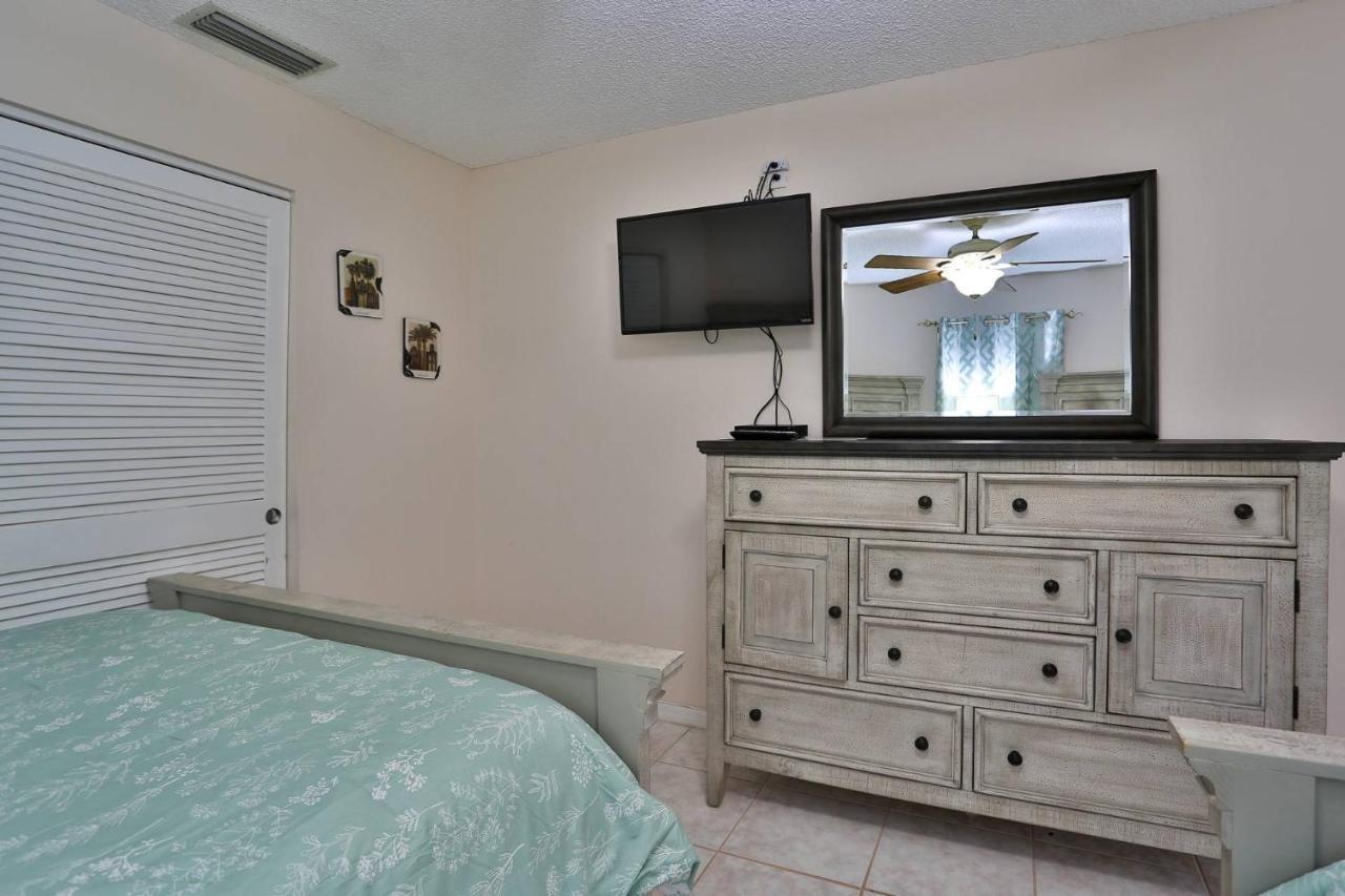 Holiday home 501 - Sea Breeze St. Pete Beach