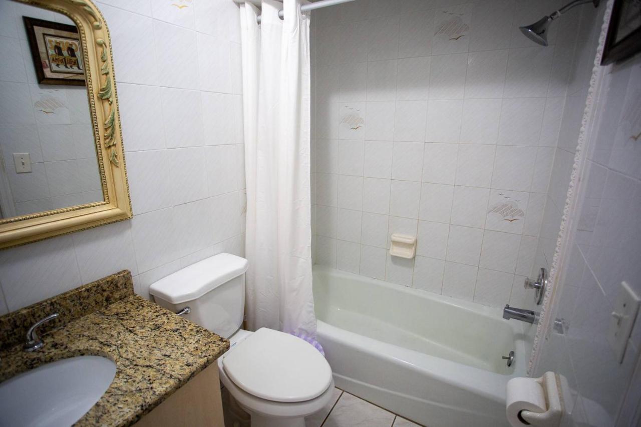 501 - Sea Breeze St. Pete Beach