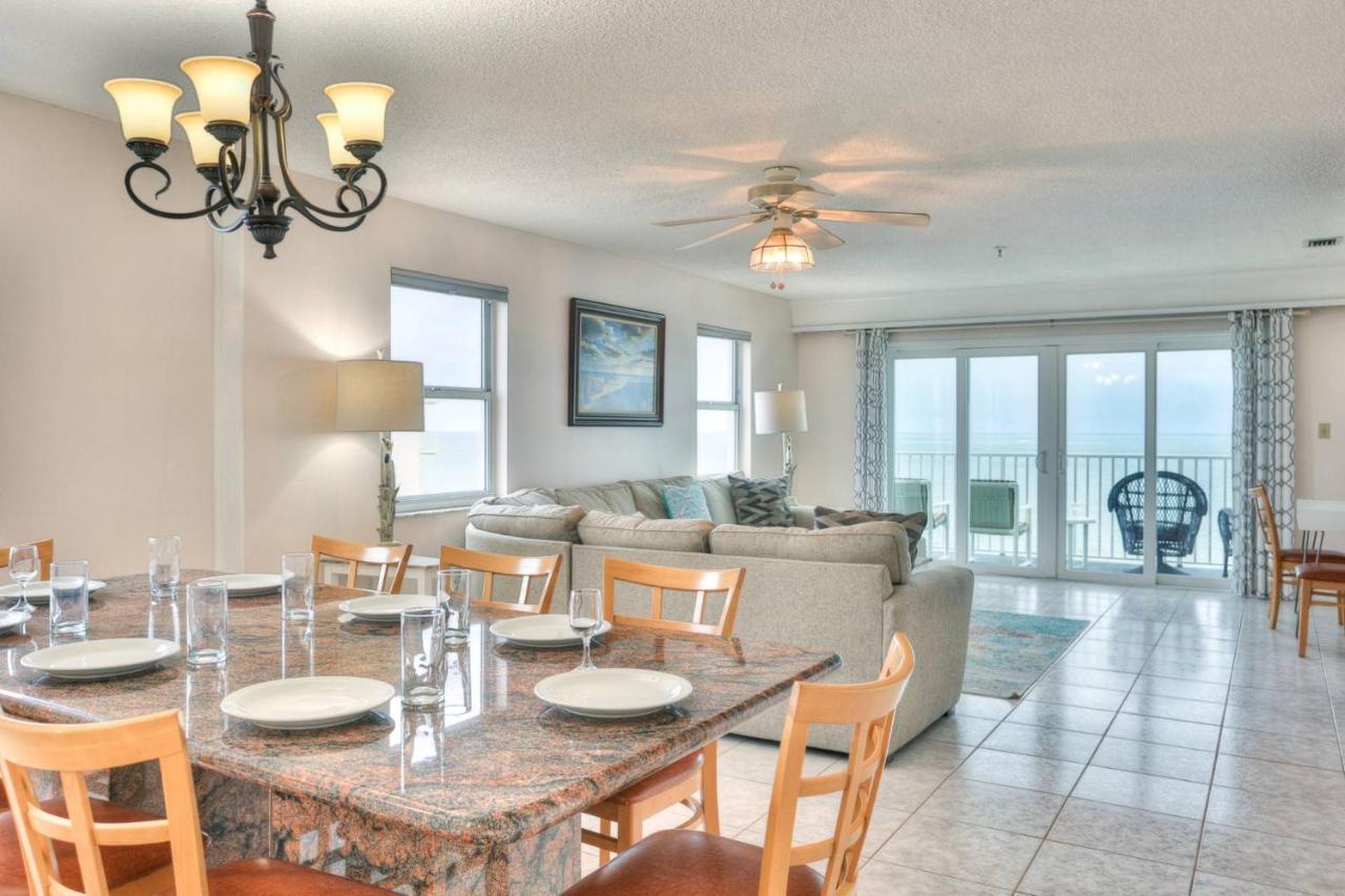 501 - Sea Breeze St. Pete Beach