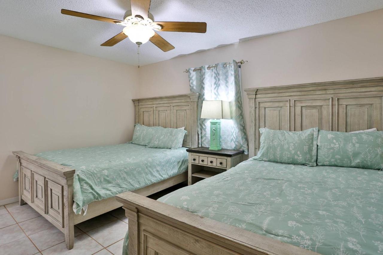 501 - Sea Breeze Holiday home