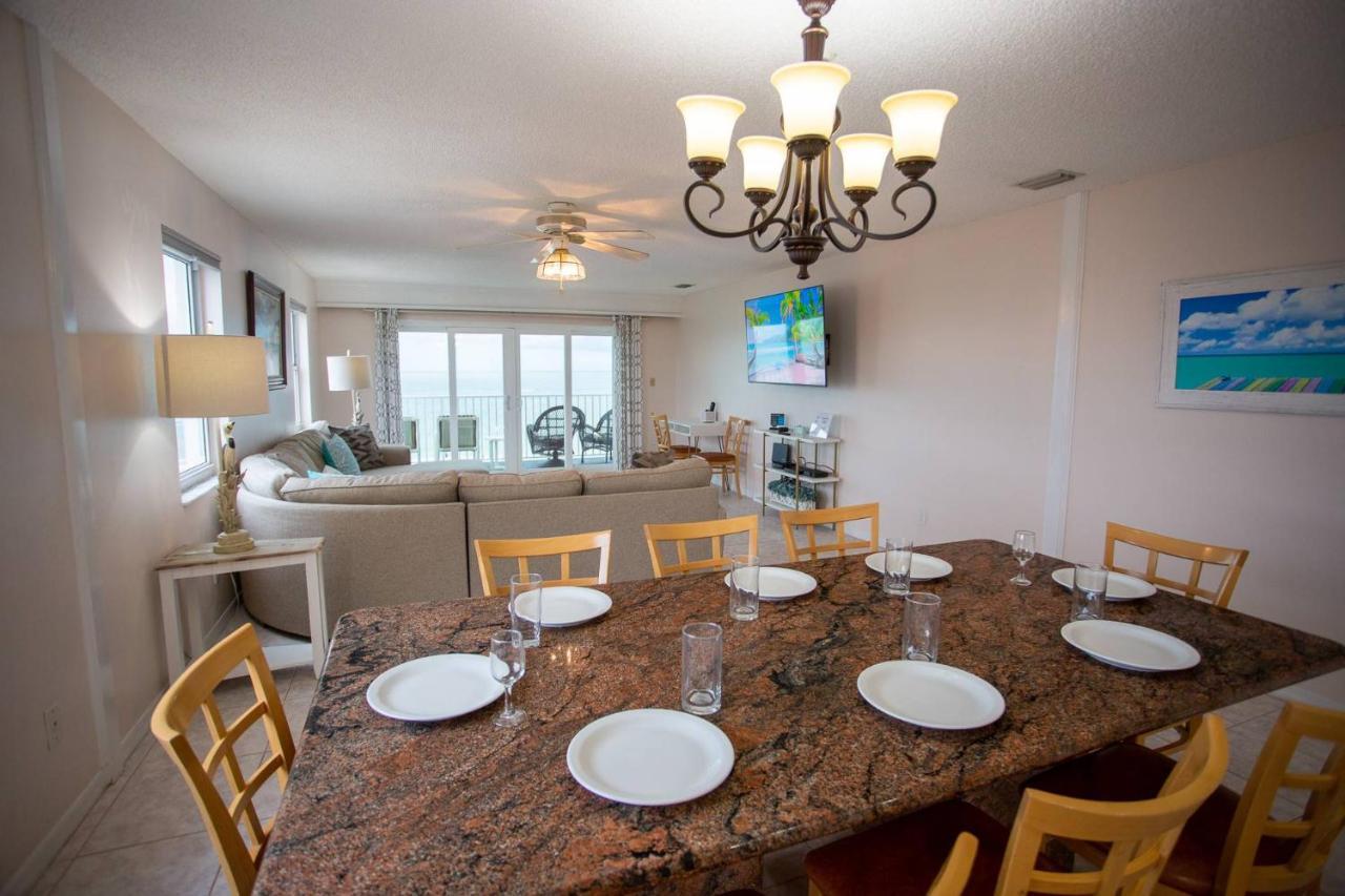 Holiday home 501 - Sea Breeze St. Pete Beach