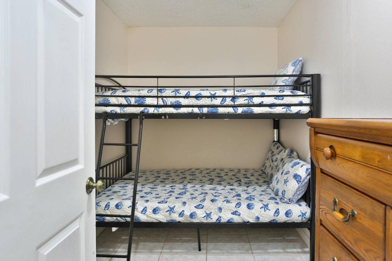 Holiday home 501 - Sea Breeze *