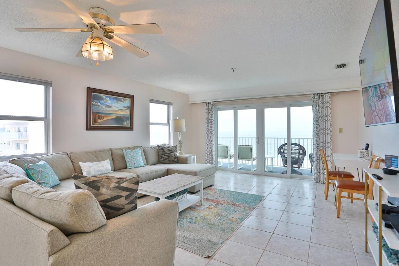 501 - Sea Breeze Holiday home *