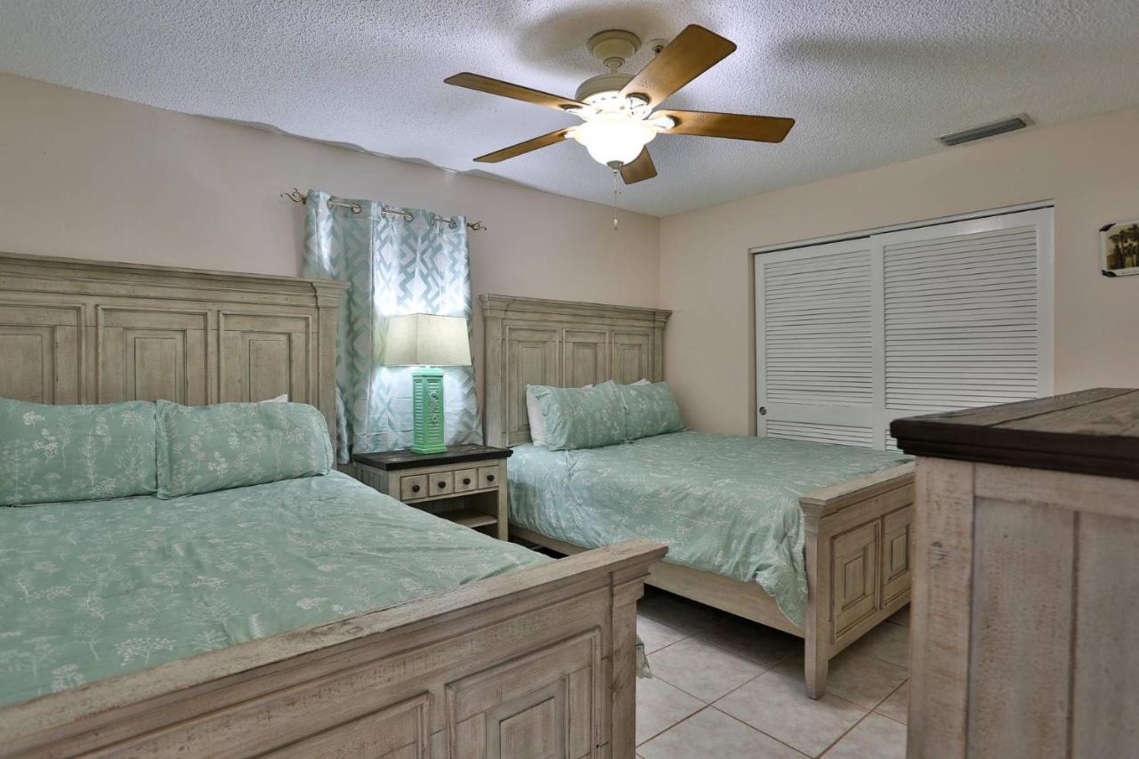 501 - Sea Breeze Holiday home