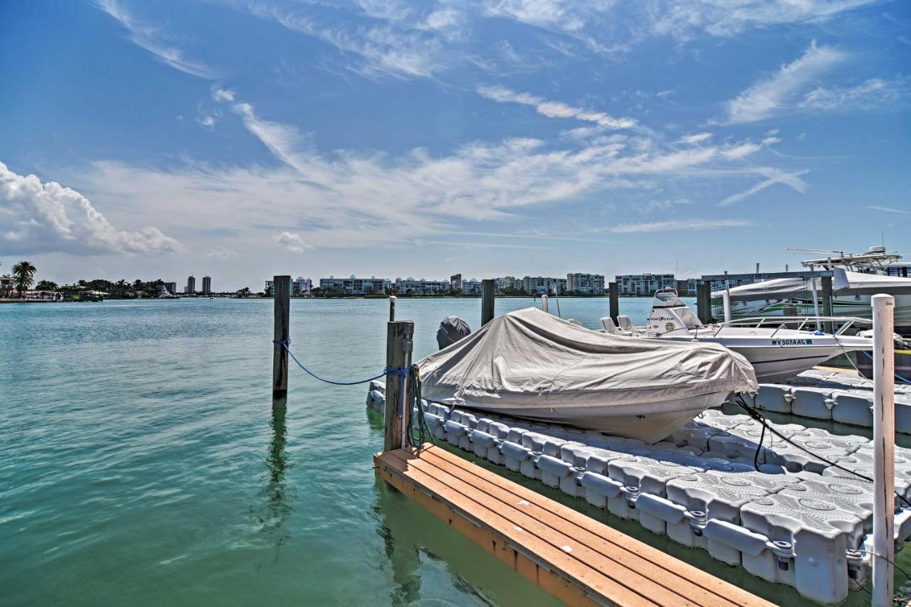 Modern St Pete With Community Pool! Apartment