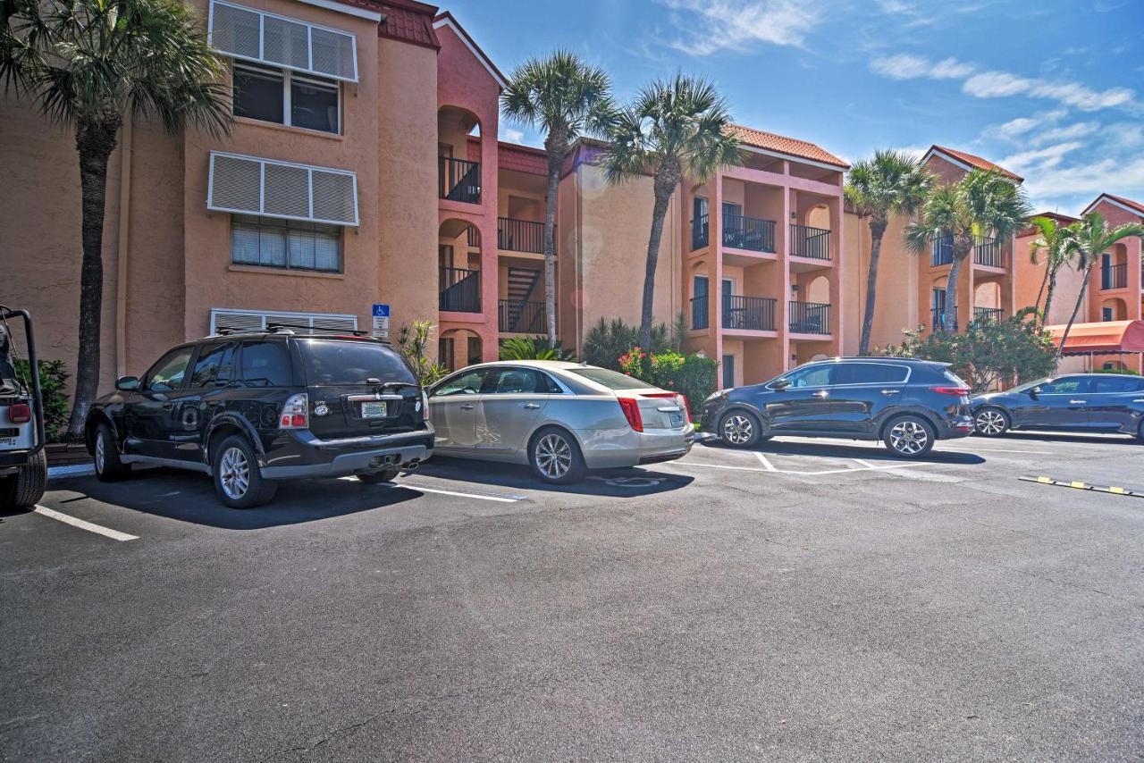 Modern St Pete With Community Pool! * St. Pete Beach
