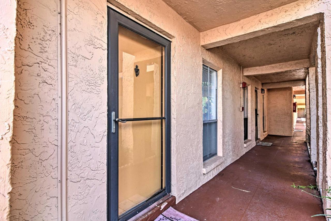 Modern St Pete With Community Pool! Apartment St. Pete Beach