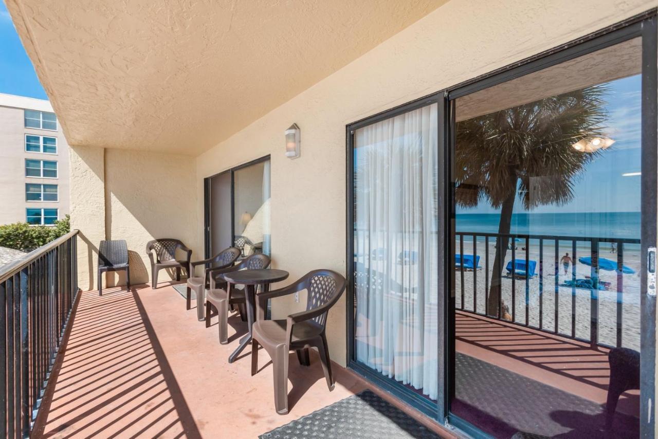 104 Brisas Holiday home St. Pete Beach