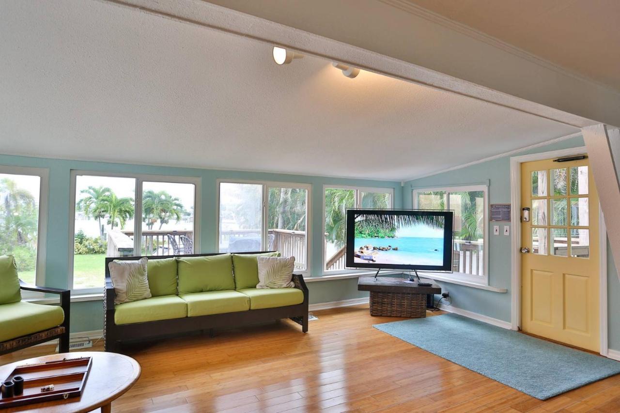 Holiday home Treasure House St. Pete Beach