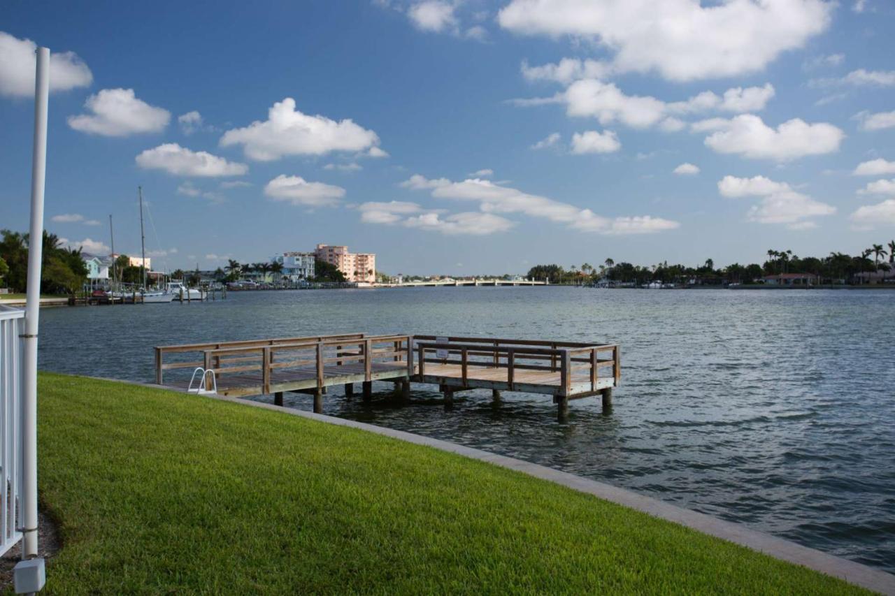 Holiday home 308 - Palms Of Treasure Island St. Pete Beach
