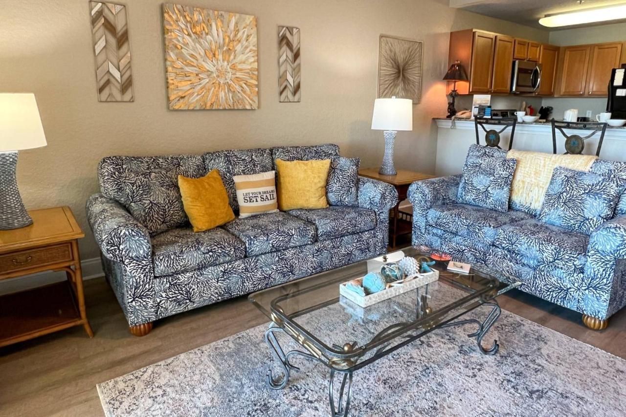 308 - Palms Of Treasure Island Holiday home St. Pete Beach