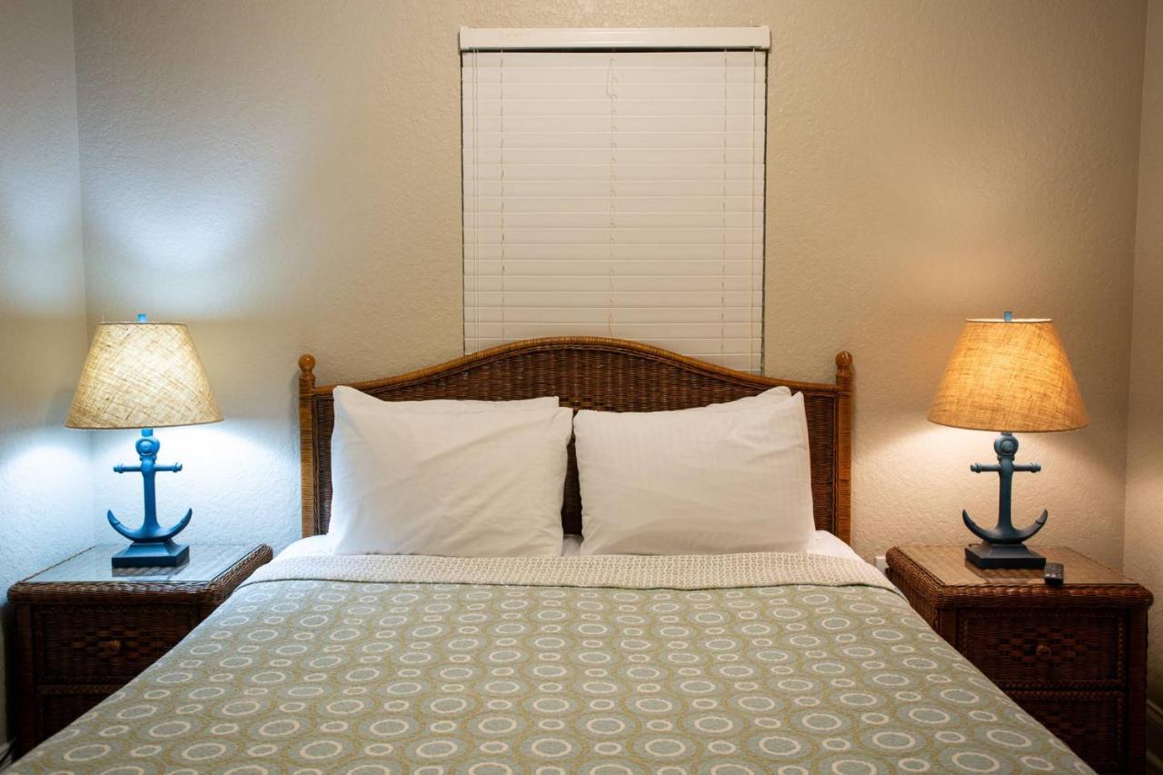 Holiday home 308 - Palms Of Treasure Island St. Pete Beach