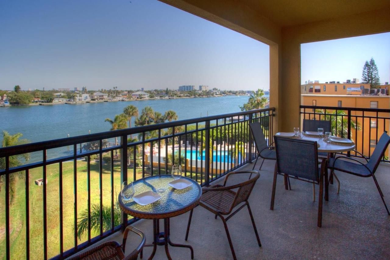 308 - Palms Of Treasure Island St. Pete Beach
