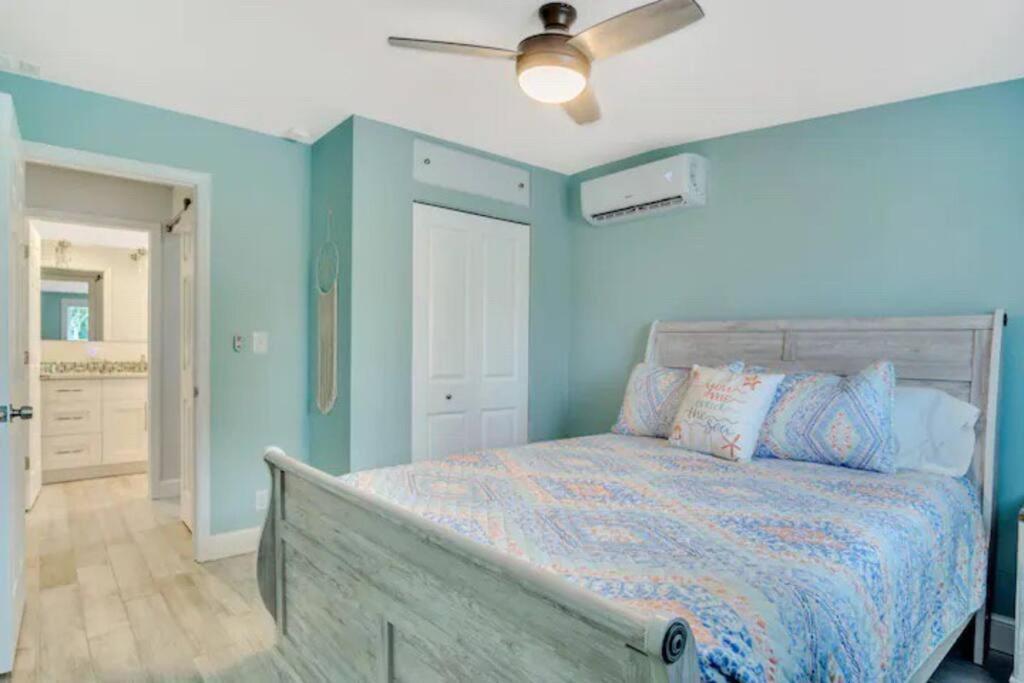 Premium And Charming Fully Equipped House Holiday home *