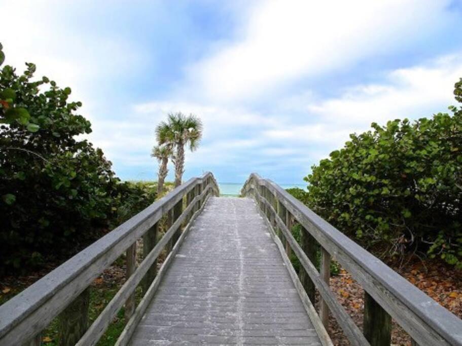 Premium And Charming Fully Equipped House * St. Pete Beach