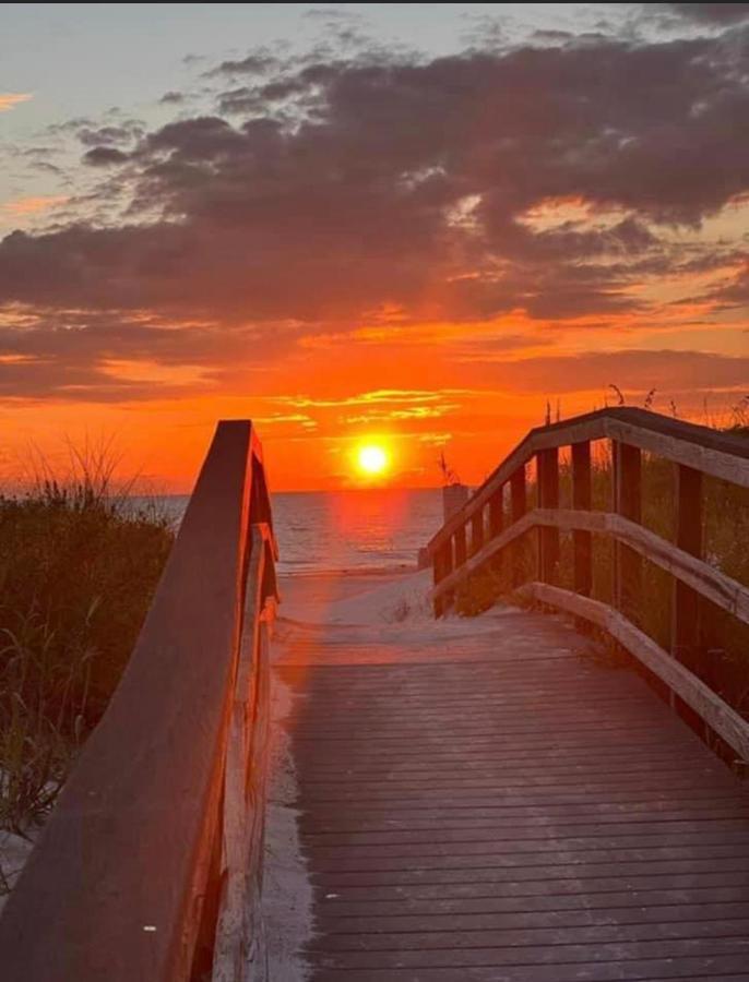 Premium And Charming Fully Equipped House Holiday home St. Pete Beach