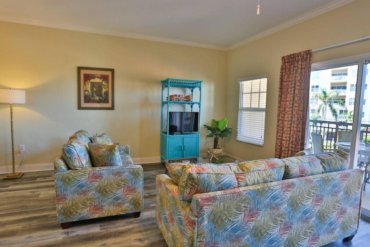 203 - Palms Of Treasure Island Holiday home