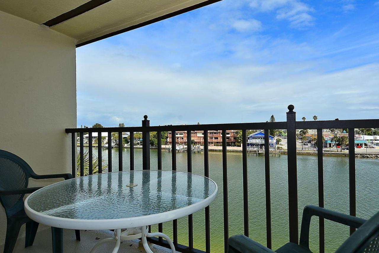Holiday home Land's End 3-406 Bay Front St. Pete Beach