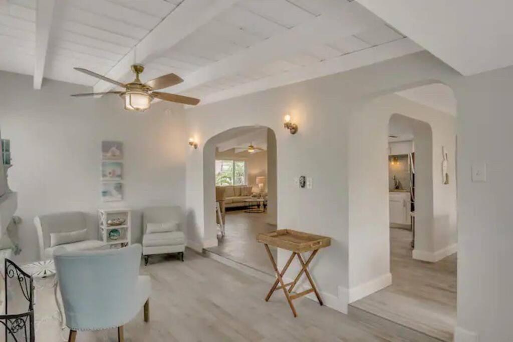 Holiday home Premium And Charming Fully Equipped House