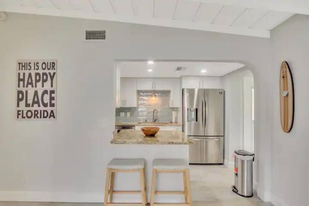 Premium And Charming Fully Equipped House *
