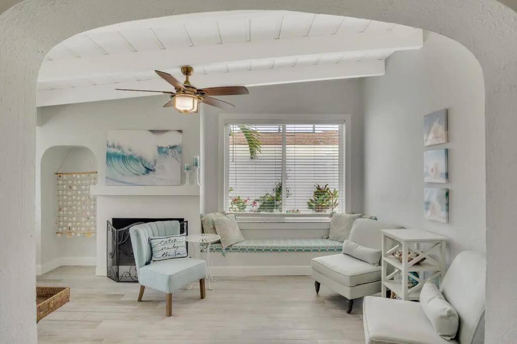 Premium And Charming Fully Equipped House *