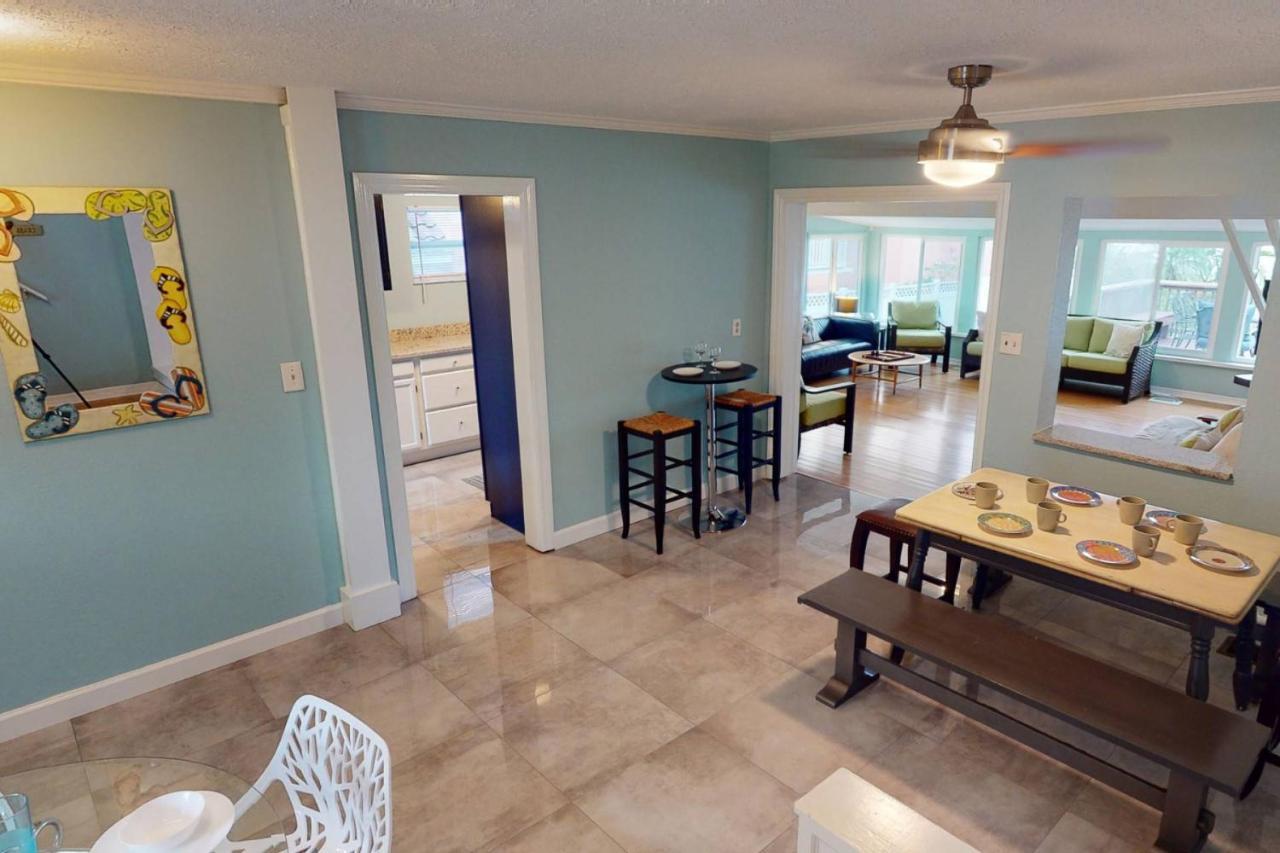 Holiday home Treasure House St. Pete Beach