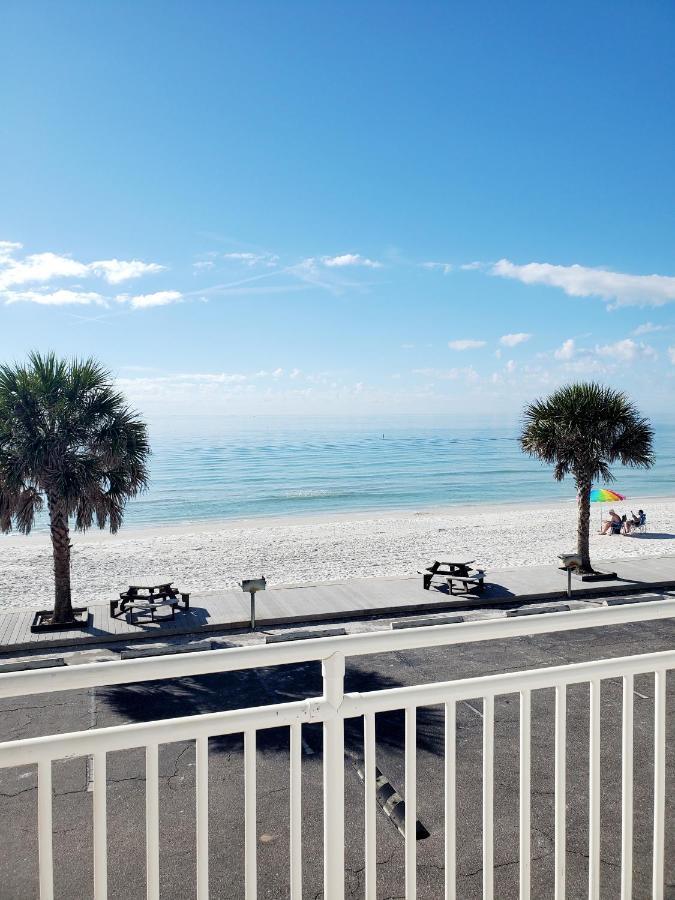 Sunset Chateau Beach Front Star5vacations