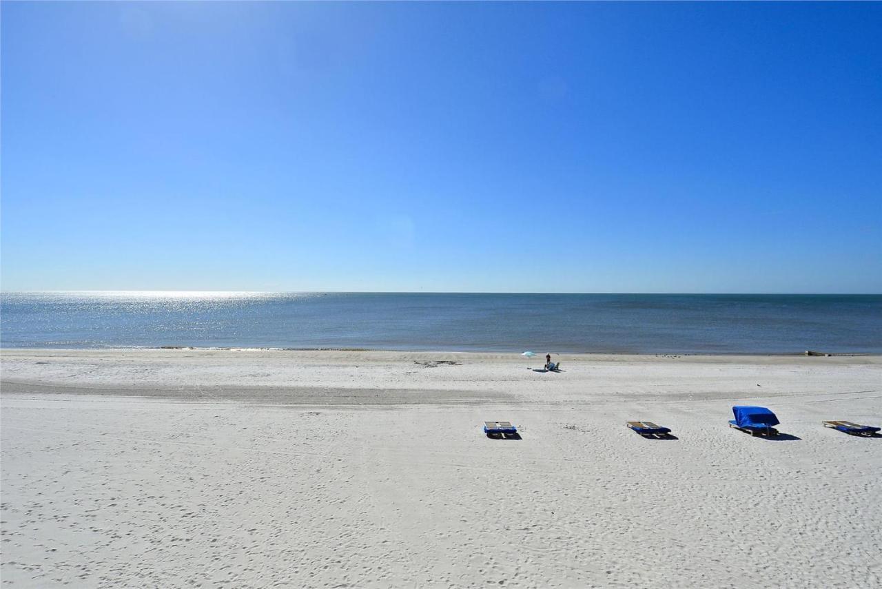 Madeira 305 Holiday home St. Pete Beach
