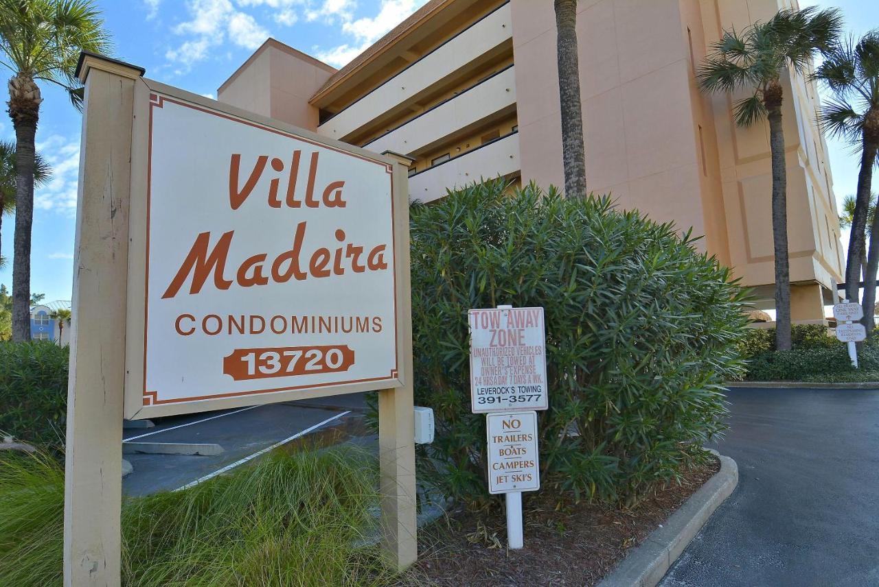 Madeira 305 * St. Pete Beach