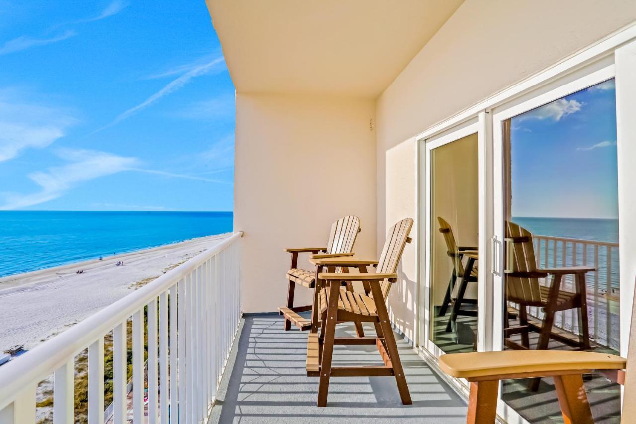 Apartment Sea Breeze 705 St. Pete Beach