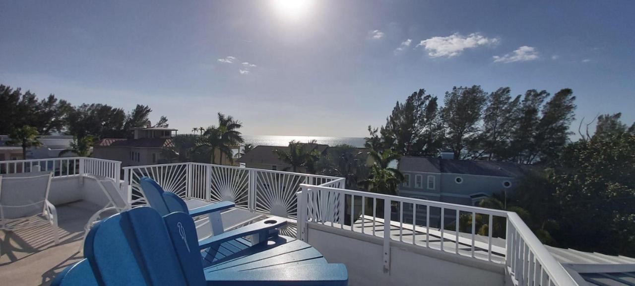 Sunset Point House * St. Pete Beach