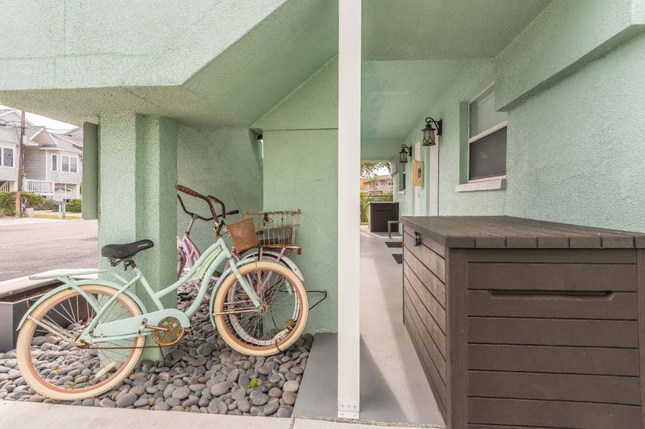 Apartment Treasure Island Walking Distance To White