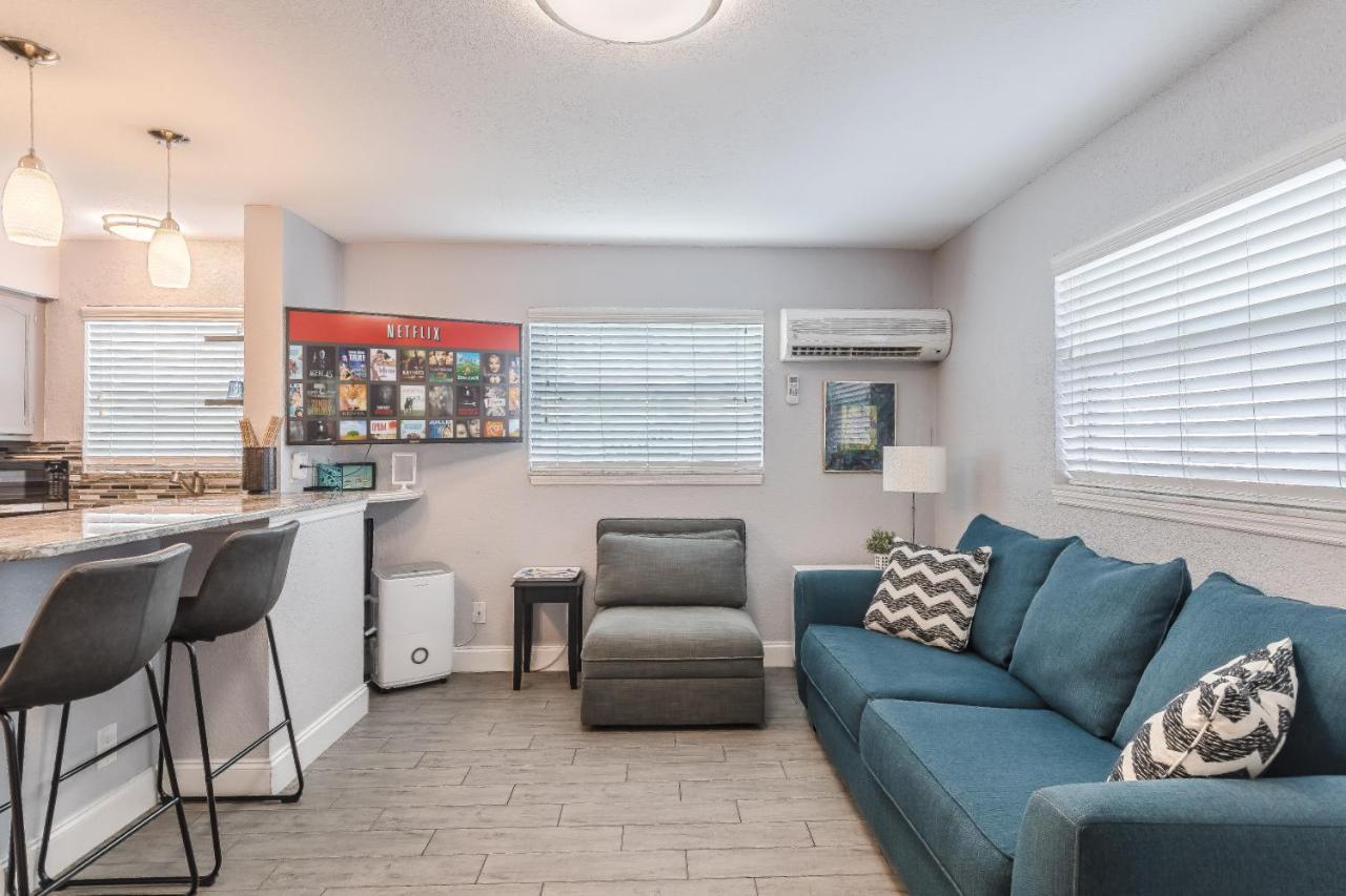 Treasure Island Walking Distance To White *
